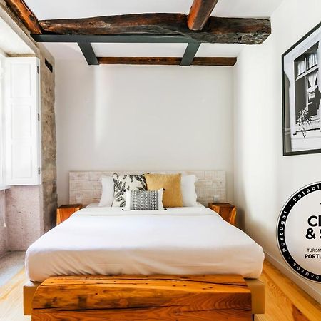Stay In Apartments Порту Экстерьер фото