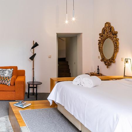 Stay In Apartments Порту Экстерьер фото