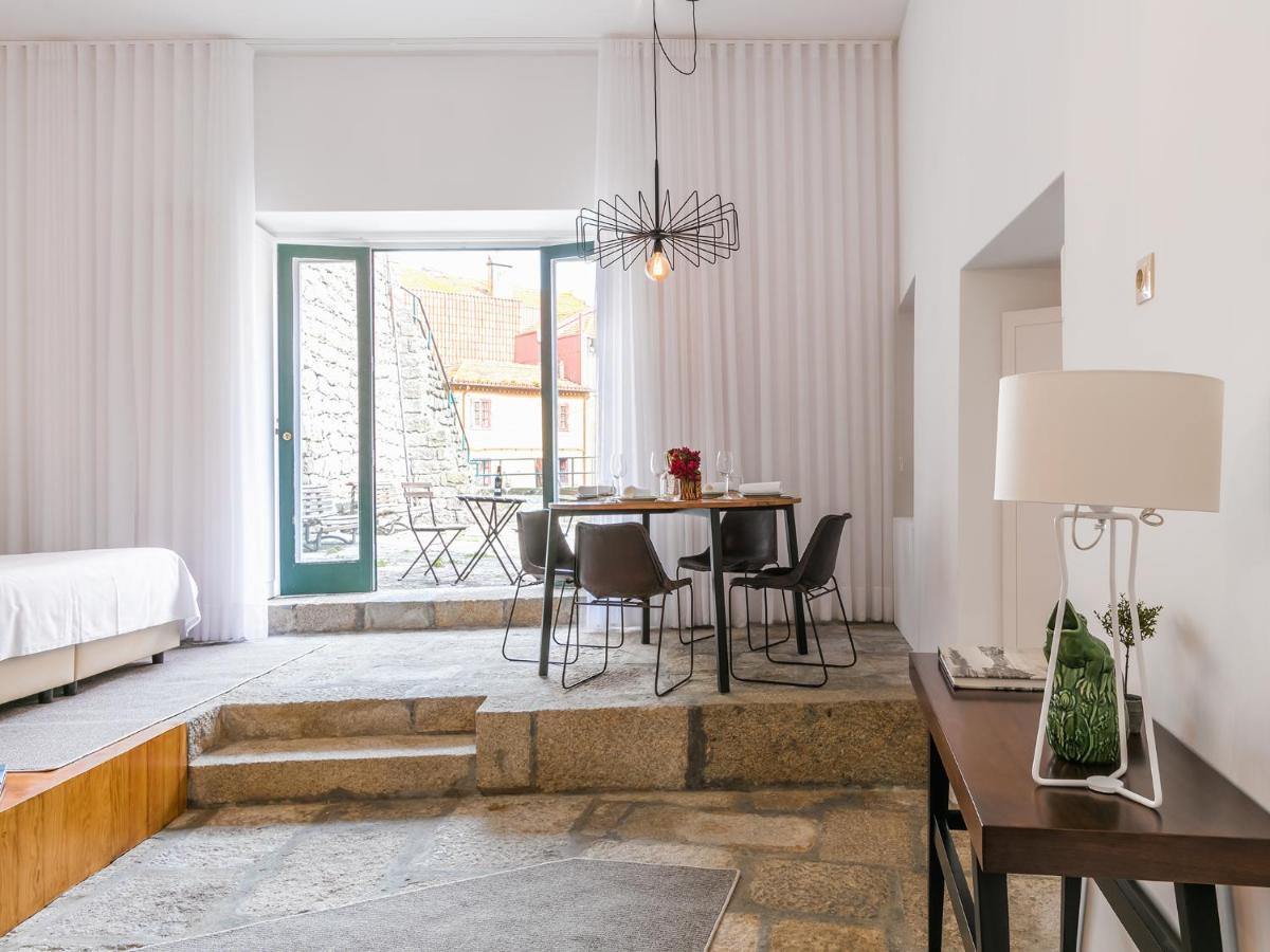 Stay In Apartments Порту Экстерьер фото