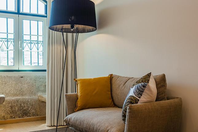 Stay In Apartments Порту Экстерьер фото