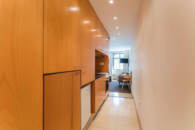 Stay In Apartments Порту Экстерьер фото