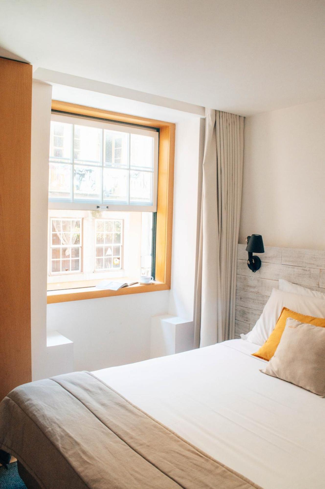 Stay In Apartments Порту Экстерьер фото