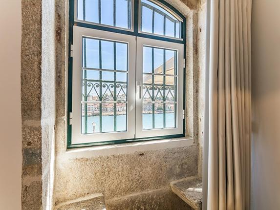 Stay In Apartments Порту Экстерьер фото