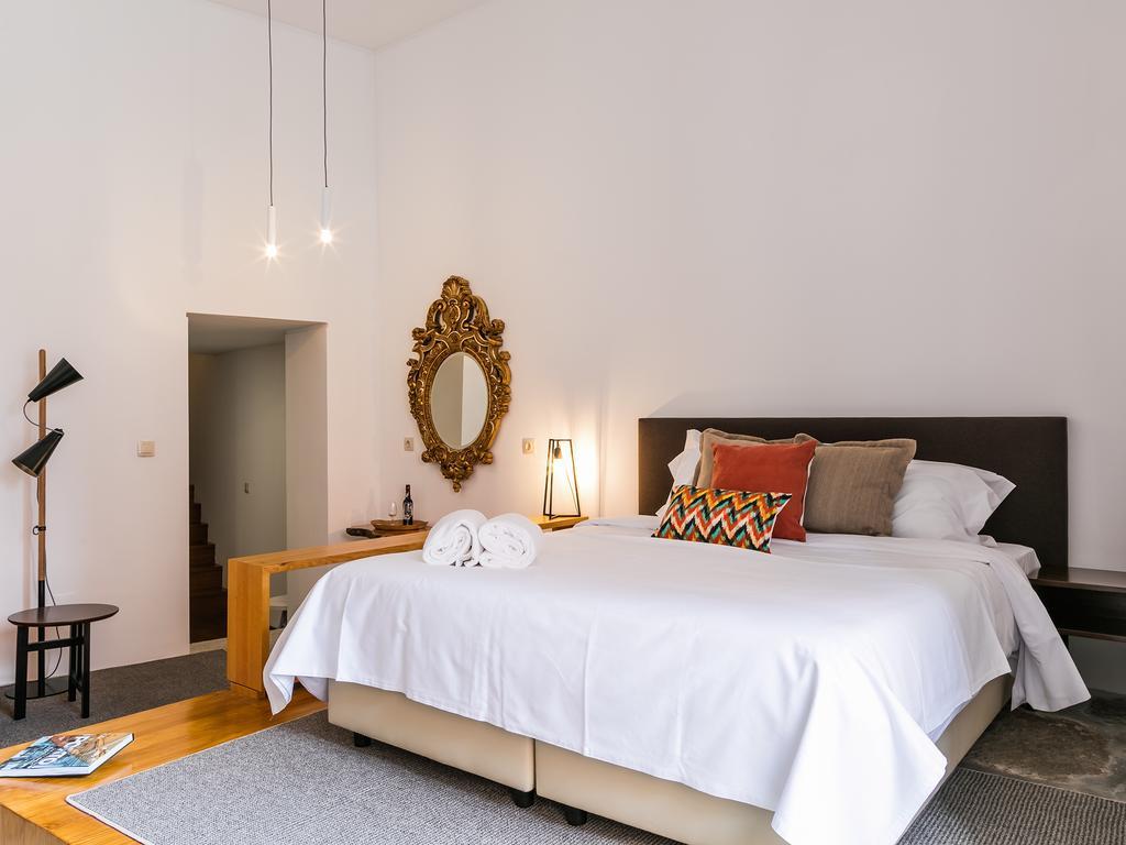 Stay In Apartments Порту Экстерьер фото
