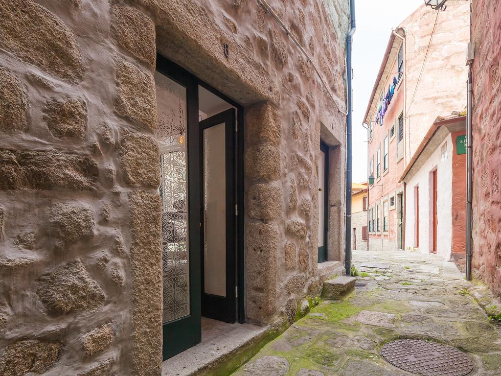 Stay In Apartments Порту Экстерьер фото