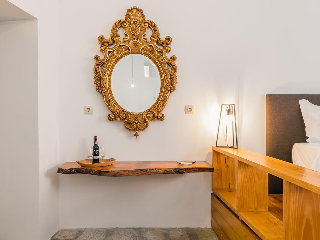 Stay In Apartments Порту Экстерьер фото