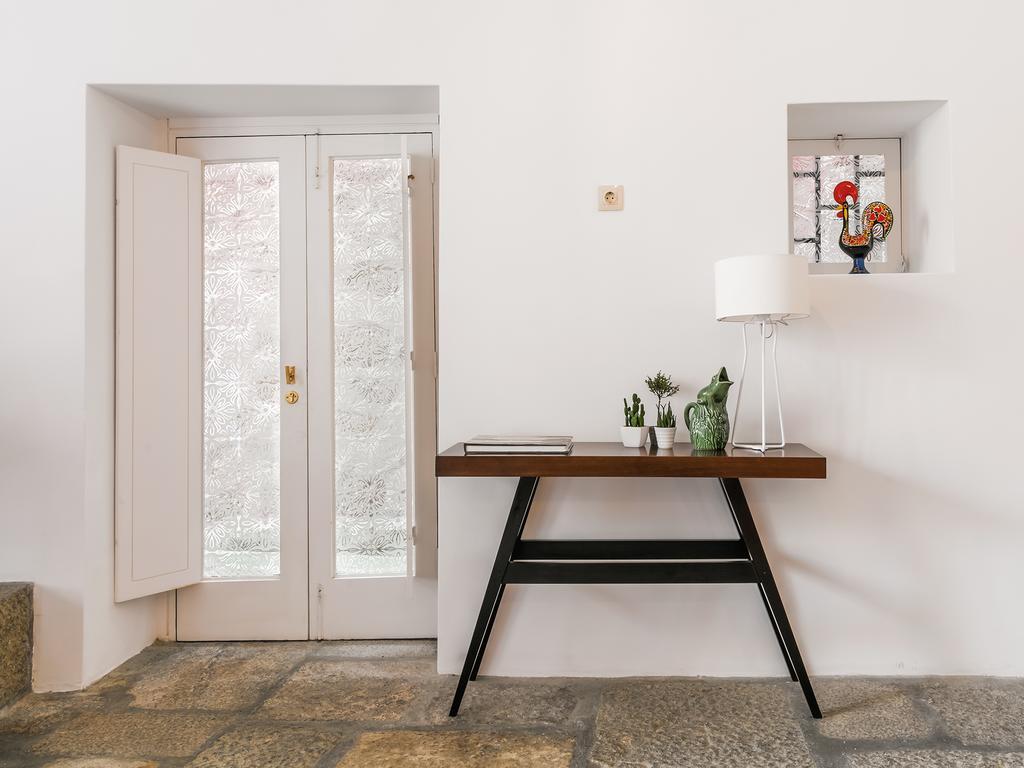 Stay In Apartments Порту Экстерьер фото