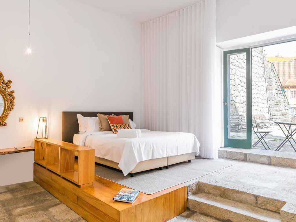 Stay In Apartments Порту Экстерьер фото