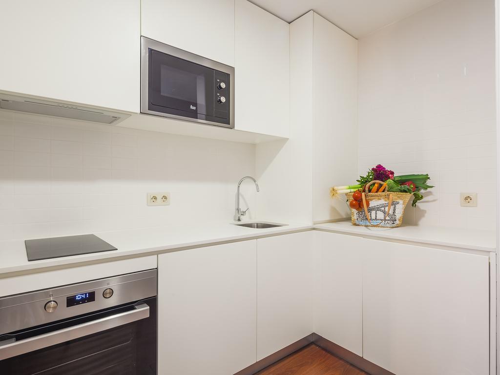 Stay In Apartments Порту Экстерьер фото
