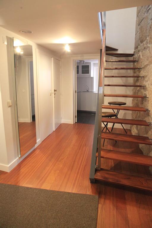 Stay In Apartments Порту Экстерьер фото