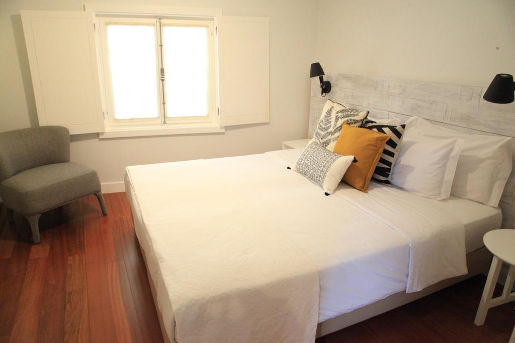 Stay In Apartments Порту Экстерьер фото