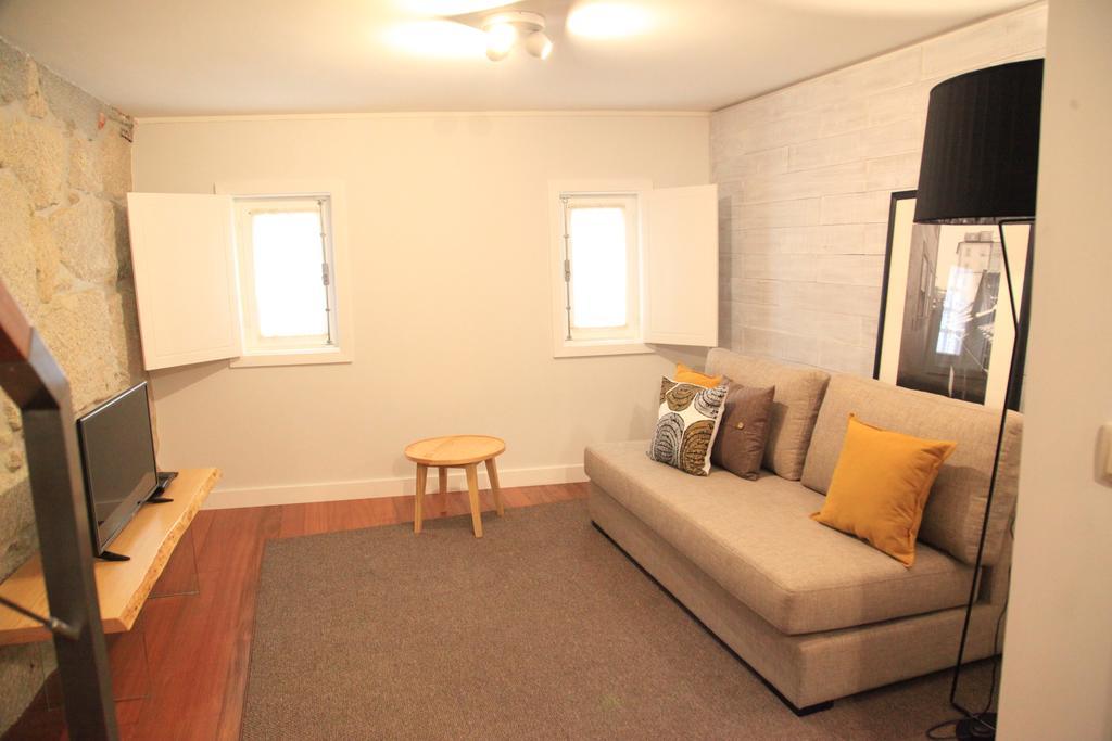 Stay In Apartments Порту Экстерьер фото