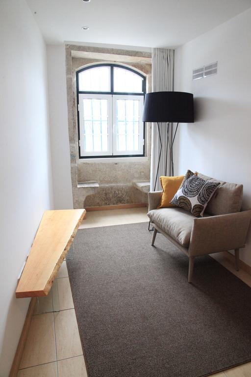 Stay In Apartments Порту Экстерьер фото