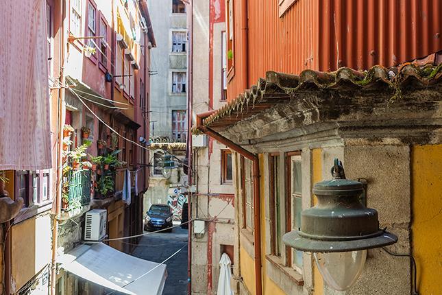 Stay In Apartments Порту Номер фото