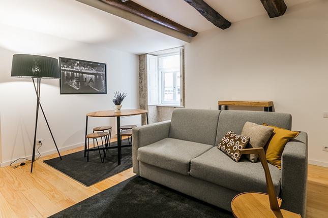 Stay In Apartments Порту Номер фото