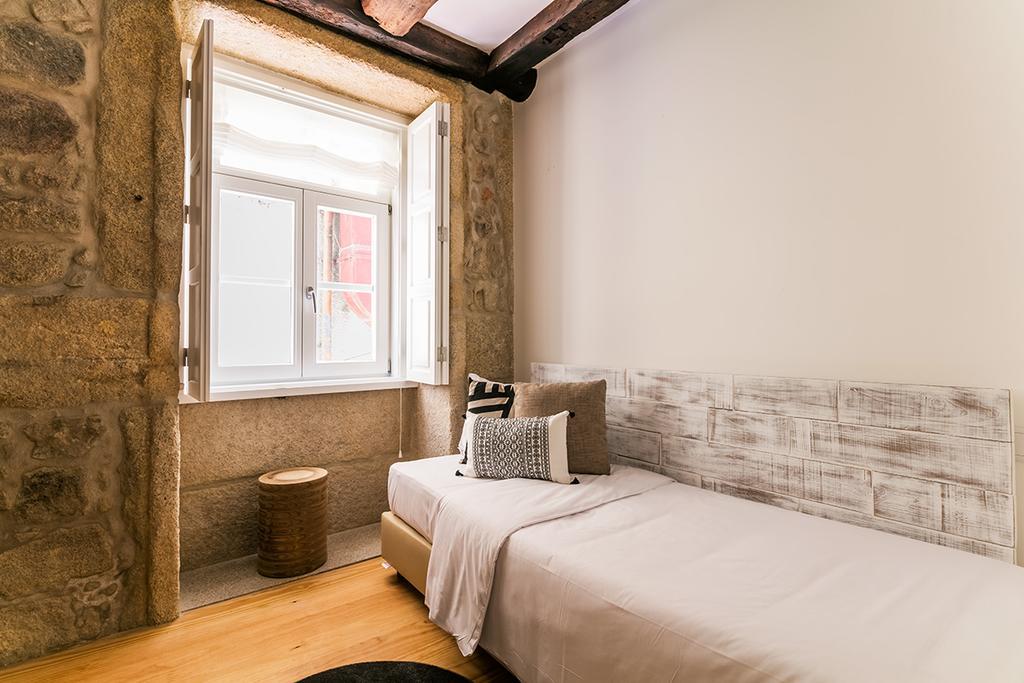 Stay In Apartments Порту Номер фото