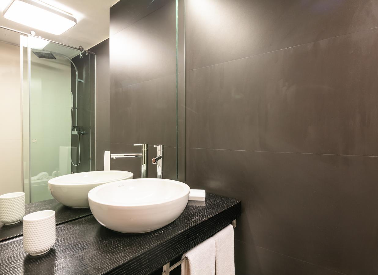 Stay In Apartments Порту Экстерьер фото