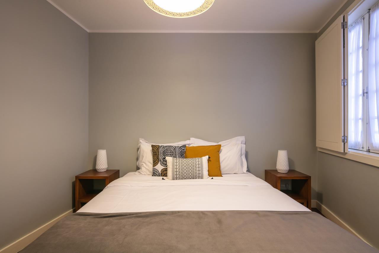 Stay In Apartments Порту Экстерьер фото